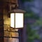 Feit Electric Feit OneSync Bronze Dusk to Dawn LED Wall Lantern LAN11SQ/SYNC/BZ - alternate 7